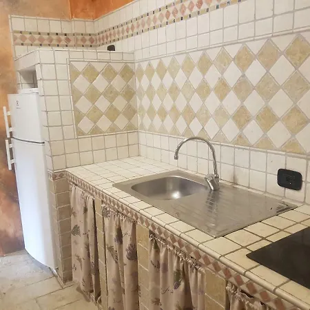 Tenuta Litiano *