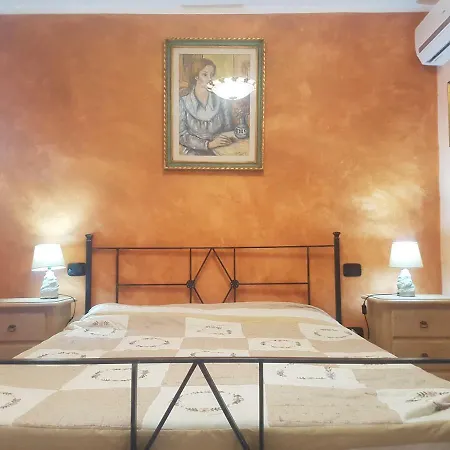 Tenuta Litiano * 罗卡斯特拉达