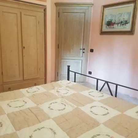Farm stay Tenuta Litiano Roccastrada