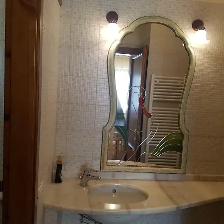 Farm stay Tenuta Litiano *