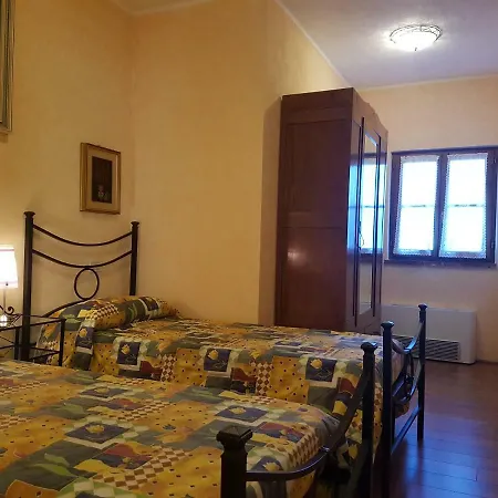 Tenuta Litiano Farm stay