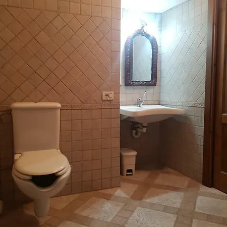 Farm stay Tenuta Litiano *