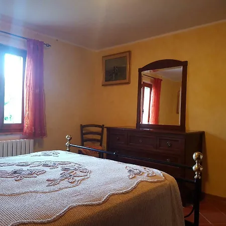 Tenuta Litiano 罗卡斯特拉达